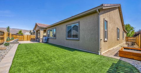 2029 Neviekay Lane, Reno, NV 89521 Photo