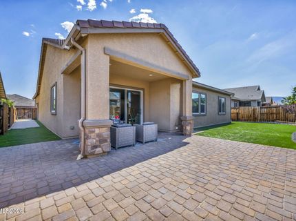 2029 Neviekay Lane, Reno, NV 89521 Photo