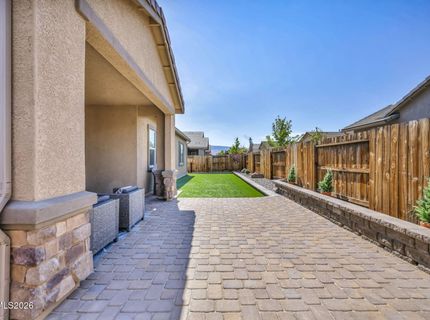 2029 Neviekay Lane, Reno, NV 89521 Photo