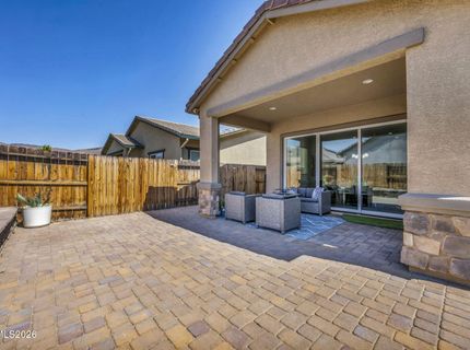 2029 Neviekay Lane, Reno, NV 89521 Photo