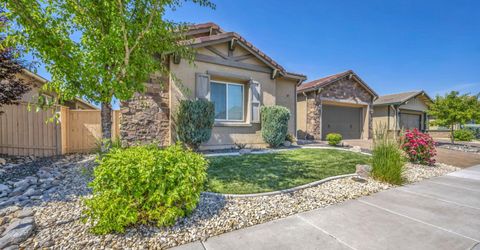 2029 Neviekay Lane, Reno, NV 89521 Photo