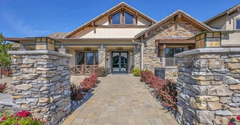 2029 Neviekay Lane, Reno, NV 89521 Photo