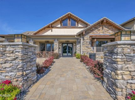 2029 Neviekay Lane, Reno, NV 89521 Photo