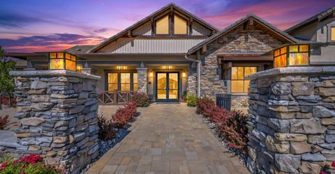 2029 Neviekay Lane, Reno, NV 89521 Photo