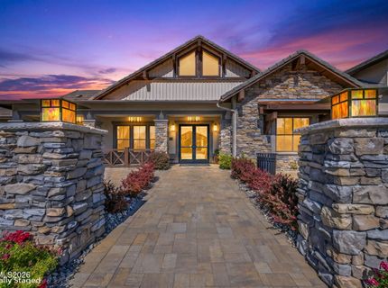 2029 Neviekay Lane, Reno, NV 89521 Photo