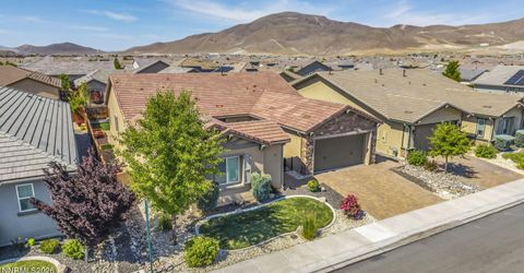 2029 Neviekay Lane, Reno, NV 89521 Photo