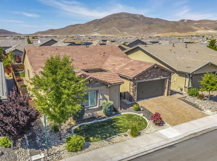 2029 Neviekay Lane, Reno, NV 89521 Photo