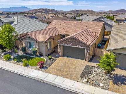 2029 Neviekay Lane, Reno, NV 89521 Photo