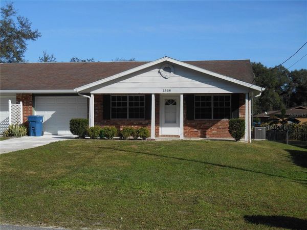 1564 S MONTGOMERY STREET , DELAND, FL 32720