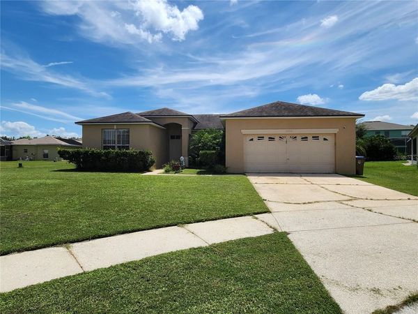 2503 BUTTERCUP COURT , KISSIMMEE, FL 34758