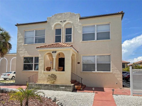 408 ARMADA ROAD S, Unit 2, VENICE, FL 34285