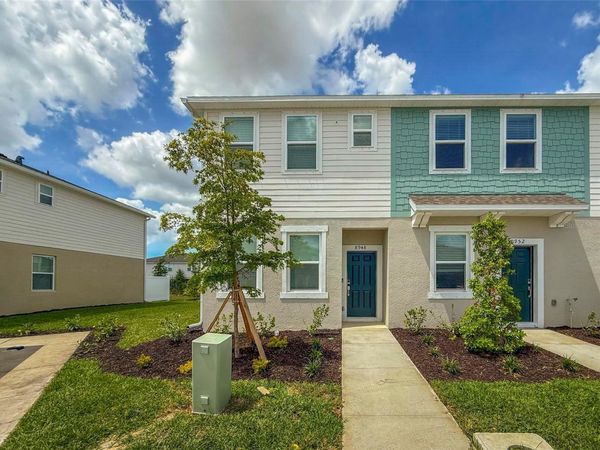 8948 DAYBREAK STREET , SARASOTA, FL 34241