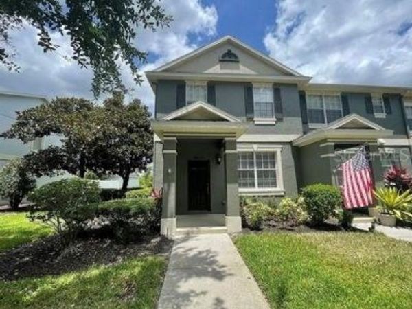 8832 DANFORTH DRIVE, WINDERMERE, FL 34786