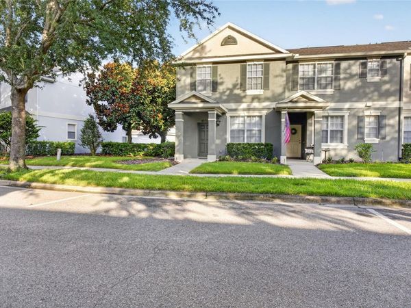 8832 DANFORTH DRIVE, WINDERMERE, FL 34786