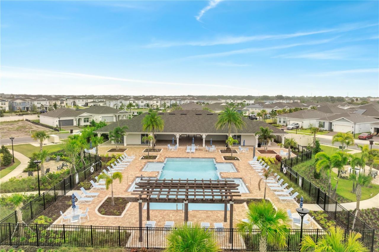 1848 Spring Shower Circle , Kissimmee, FL 34744 Photo