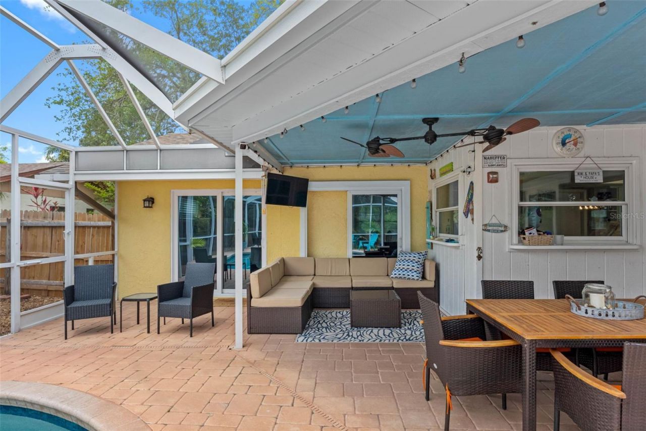 13440 Rustic Pines Boulevard S, Seminole, FL 33776 Photo