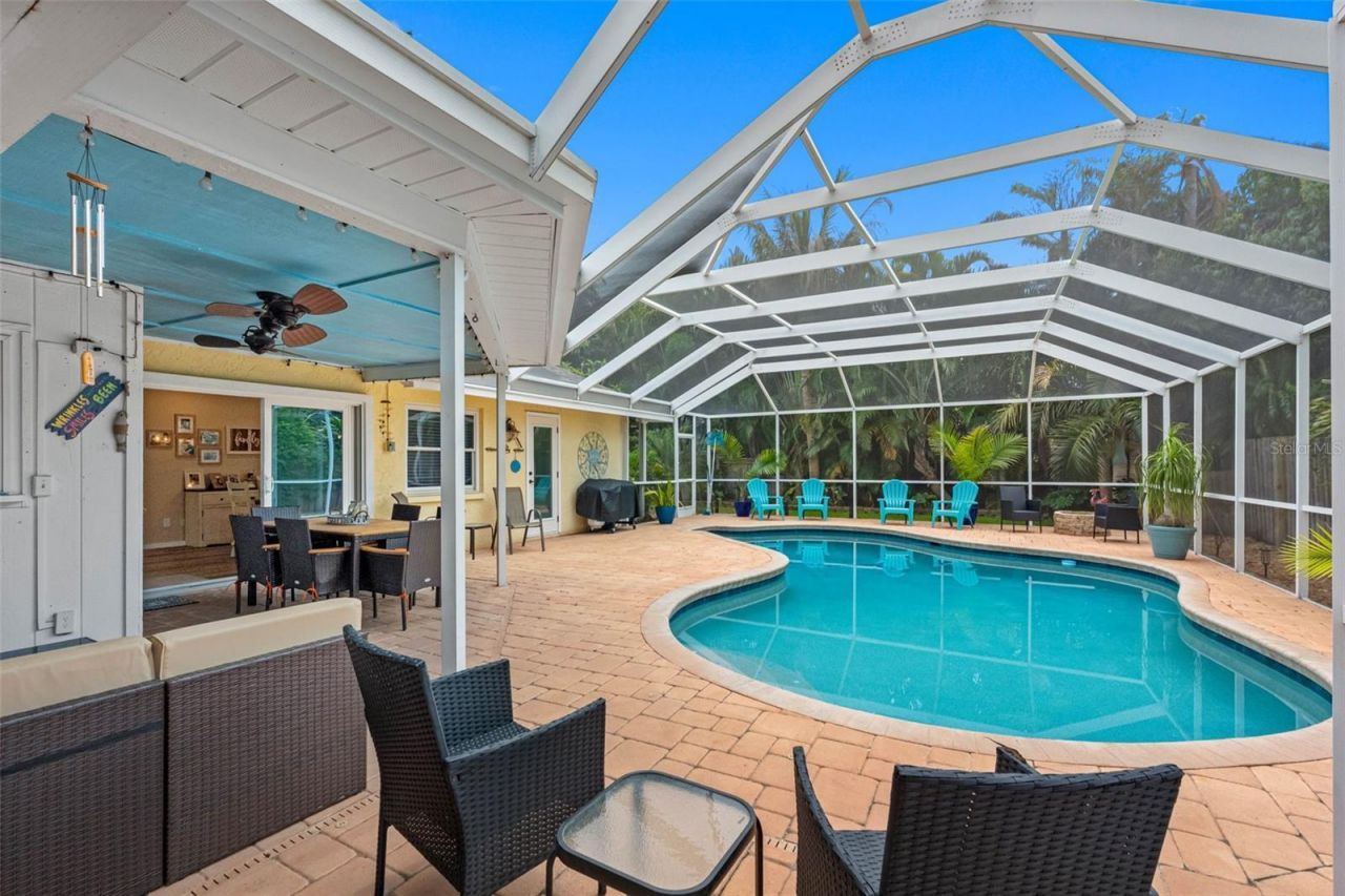 13440 Rustic Pines Boulevard S, Seminole, FL 33776 Photo