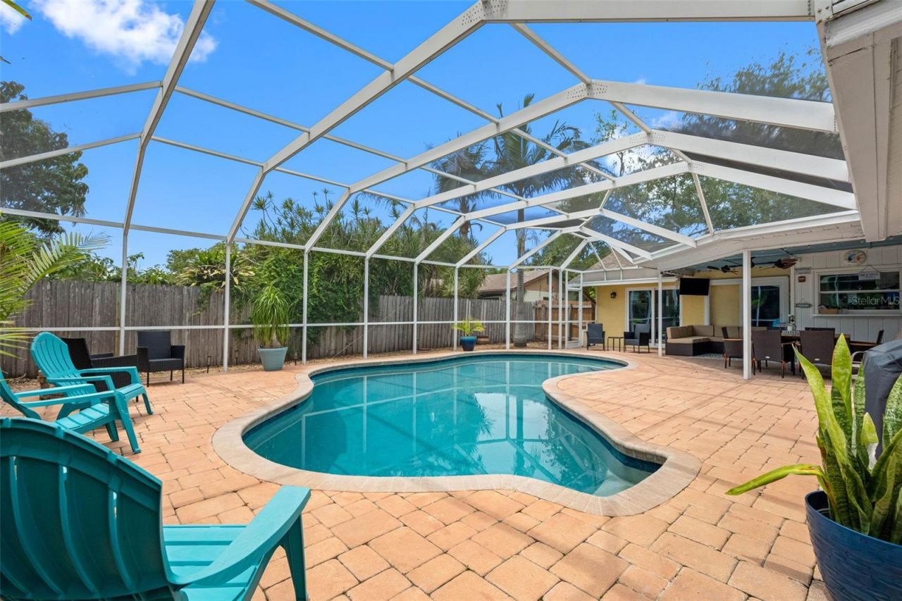 13440 Rustic Pines Boulevard S, Seminole, FL 33776 Photo