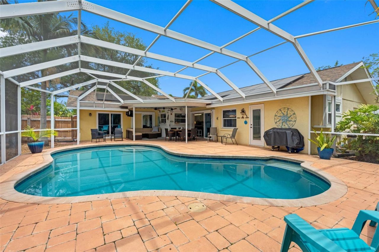 13440 Rustic Pines Boulevard S, Seminole, FL 33776 Photo