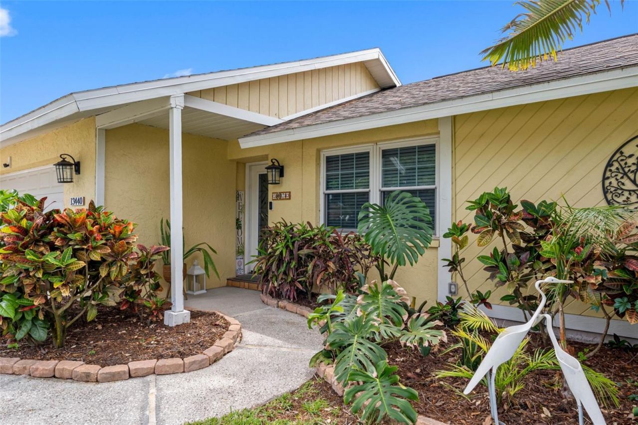 13440 Rustic Pines Boulevard S, Seminole, FL 33776 Photo