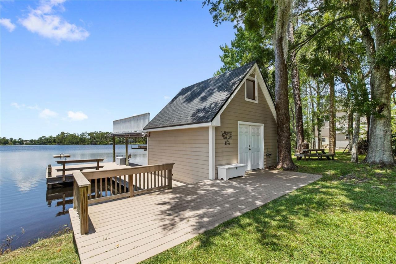 240 W 7th Street, Chuluota, FL 32766 Photo
