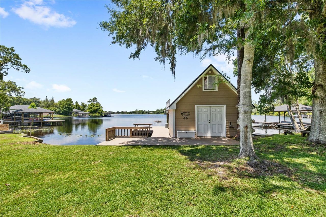 240 W 7th Street, Chuluota, FL 32766 Photo