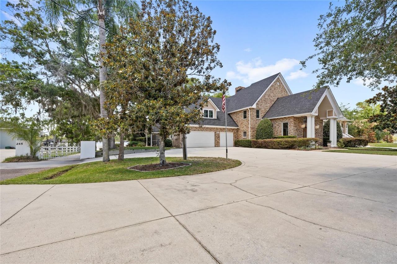 240 W 7th Street, Chuluota, FL 32766 Photo