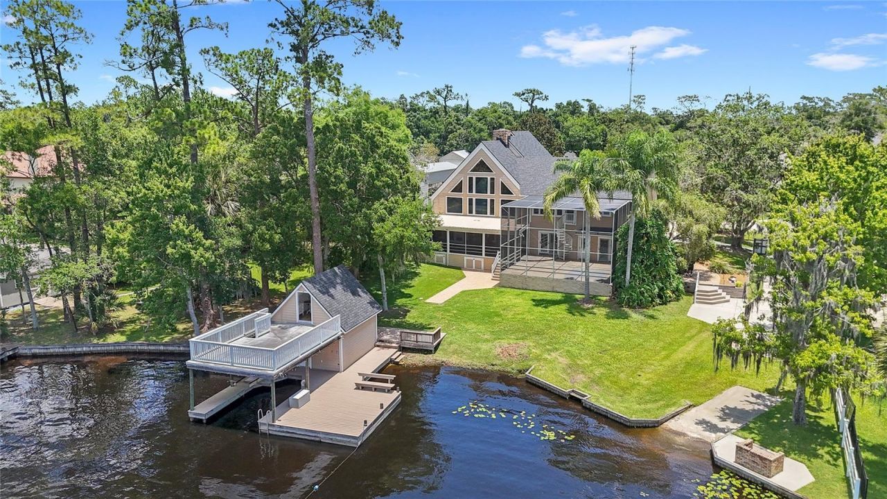 240 W 7th Street, Chuluota, FL 32766 Photo