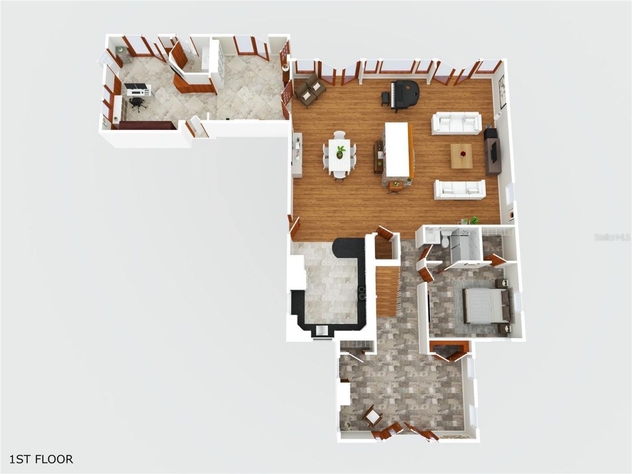 240 W 7th Street, Chuluota, FL 32766 Photo