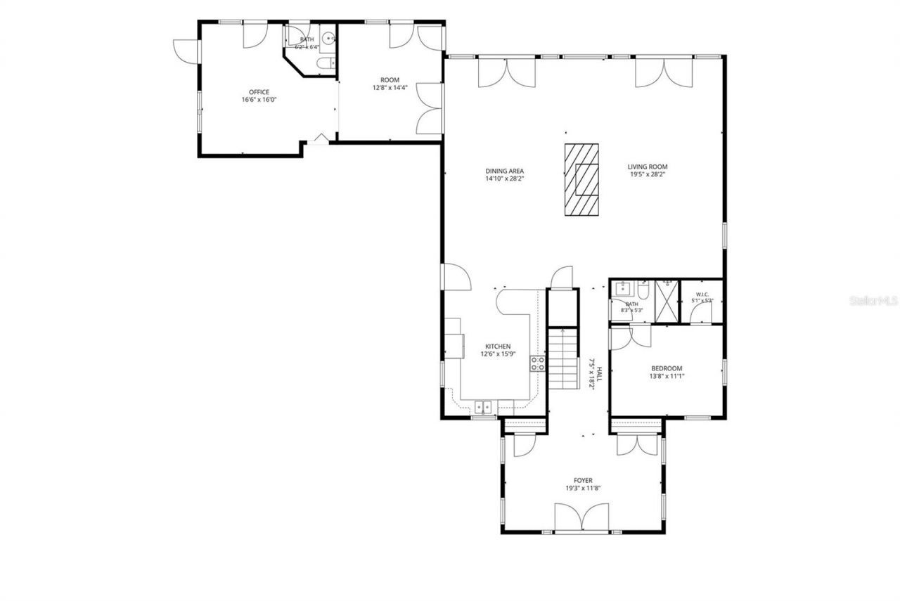 240 W 7th Street, Chuluota, FL 32766 Photo