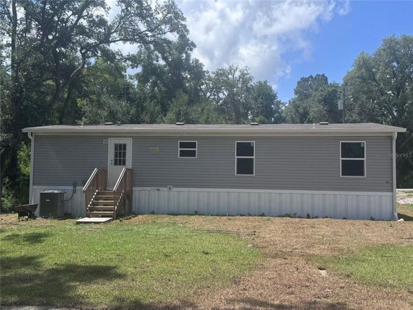 11801 NW 20TH STREET , OCALA, FL 34482