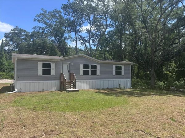 11801 NW 20TH STREET , OCALA, FL 34482