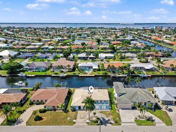 548 BELVEDERE COURT, PUNTA GORDA, FL 33950