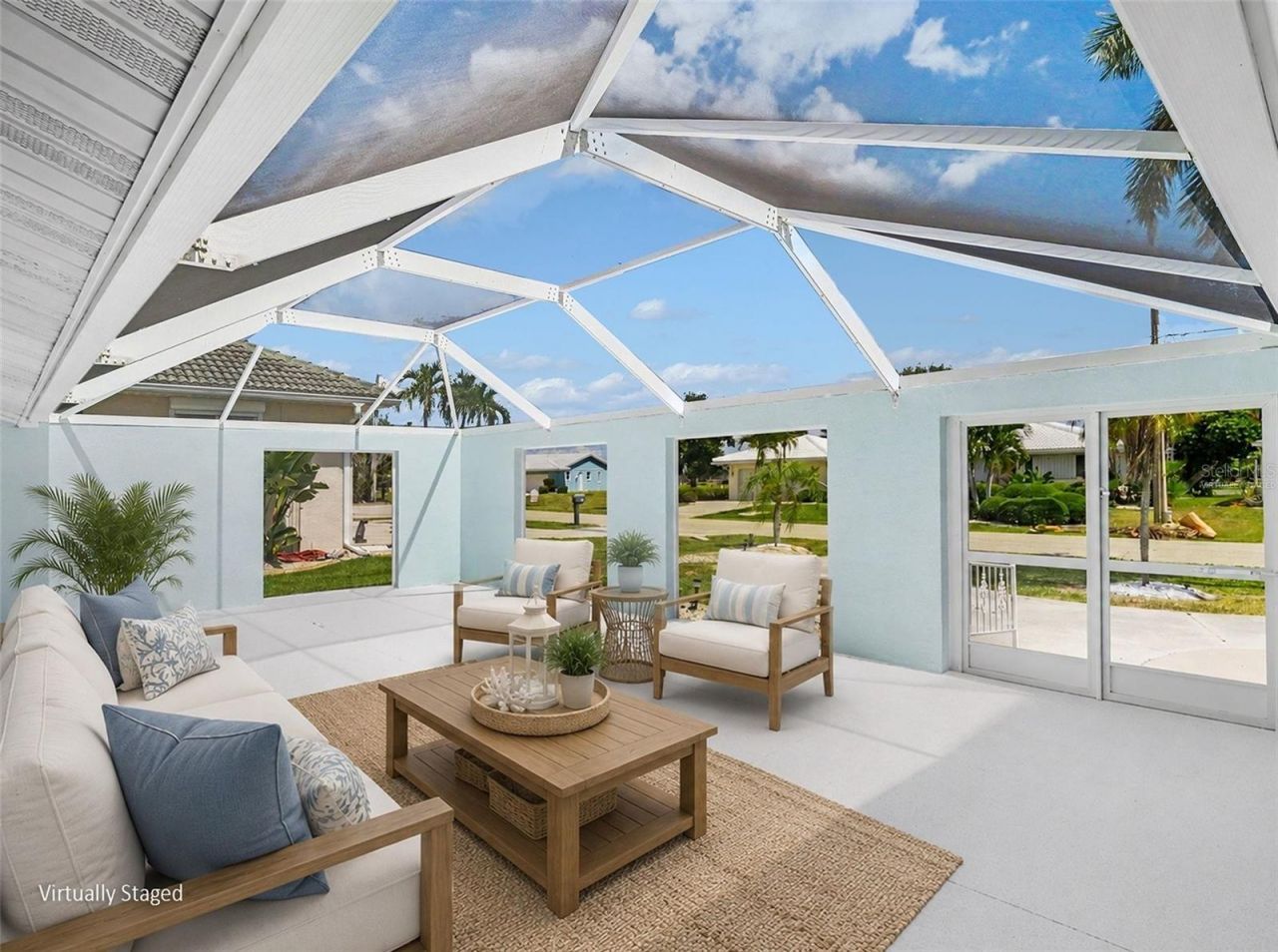 548 Belvedere Court, Punta Gorda, FL 33950 Photo