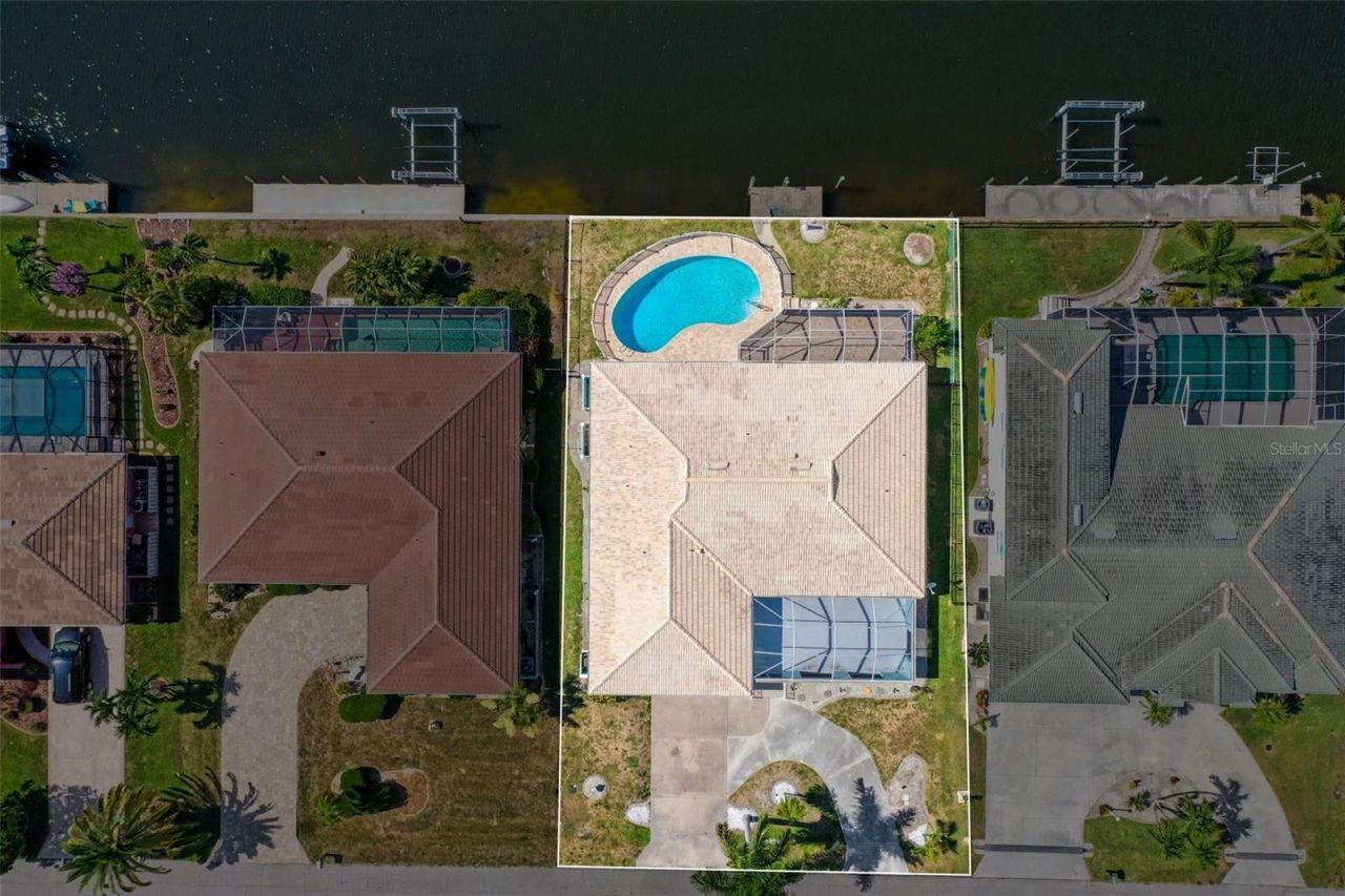 548 Belvedere Court, Punta Gorda, FL 33950 Photo