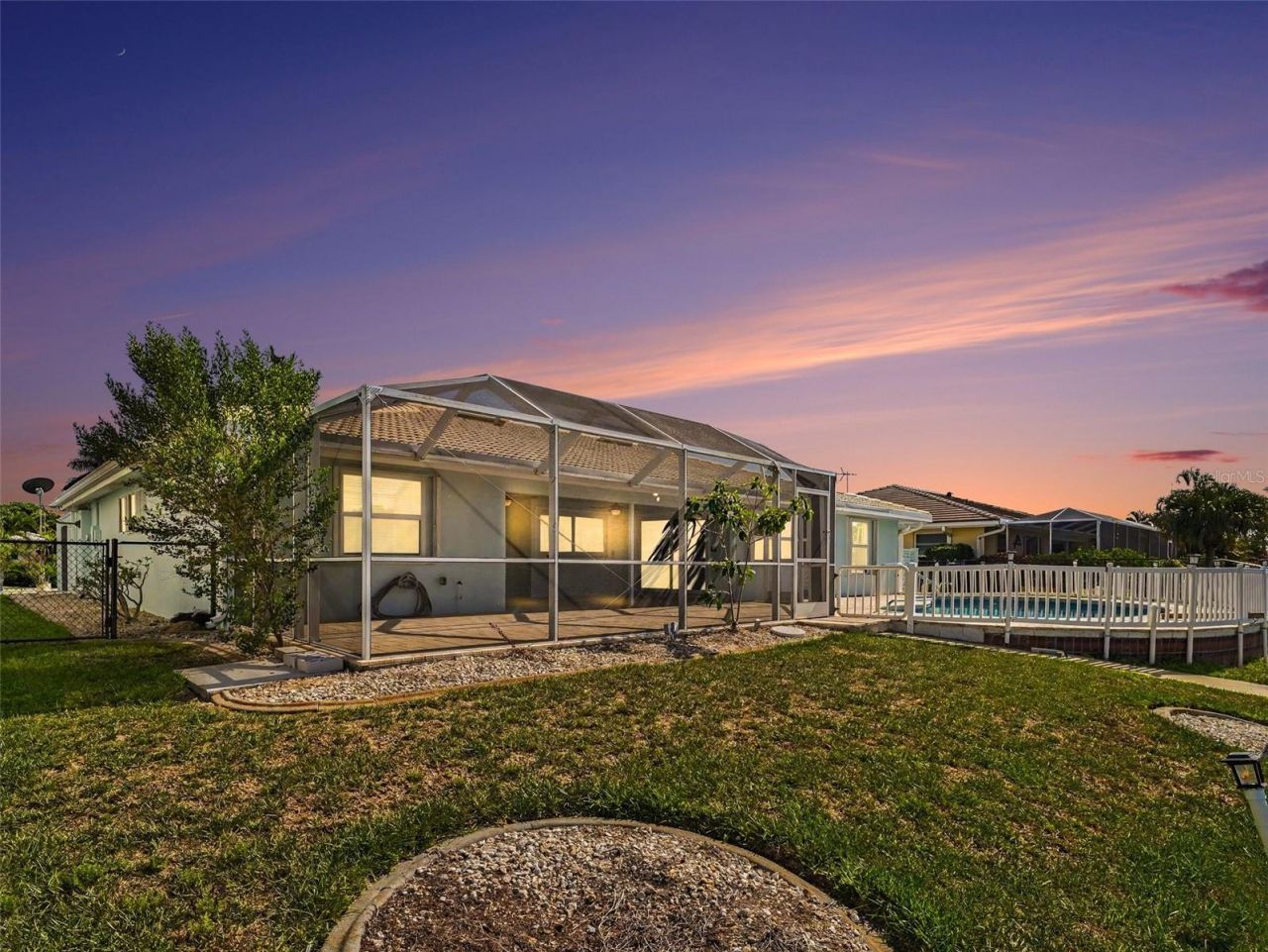 548 Belvedere Court, Punta Gorda, FL 33950 Photo