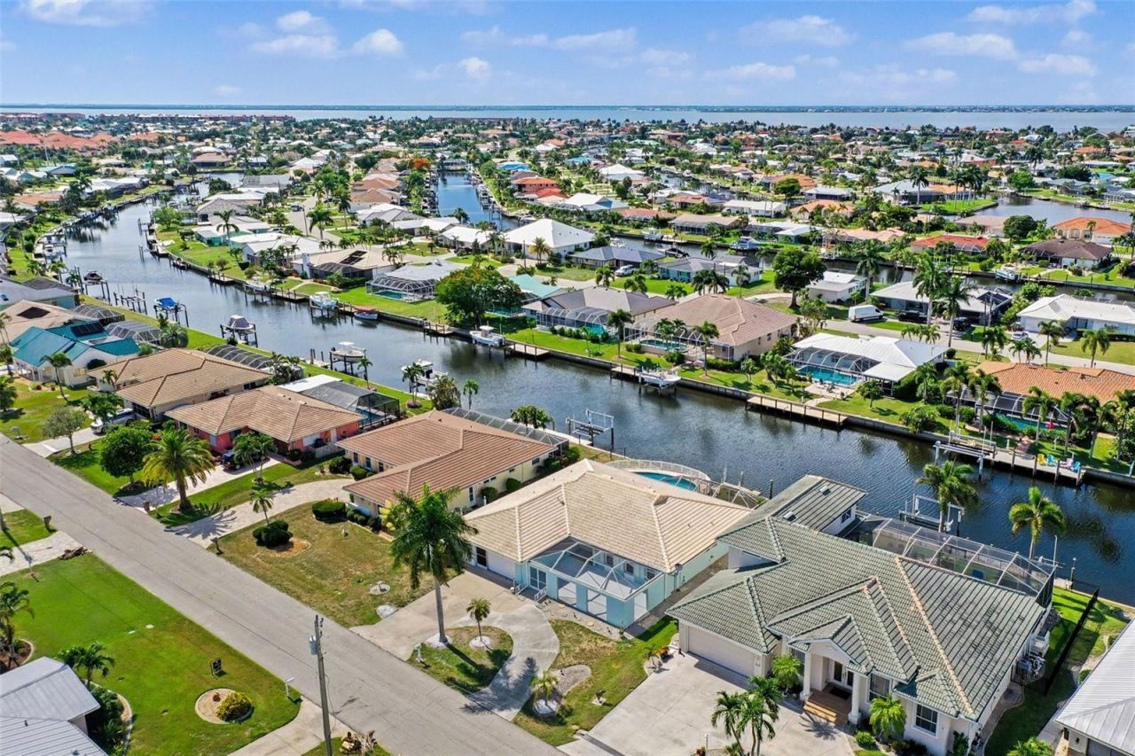 548 Belvedere Court, Punta Gorda, FL 33950 Photo