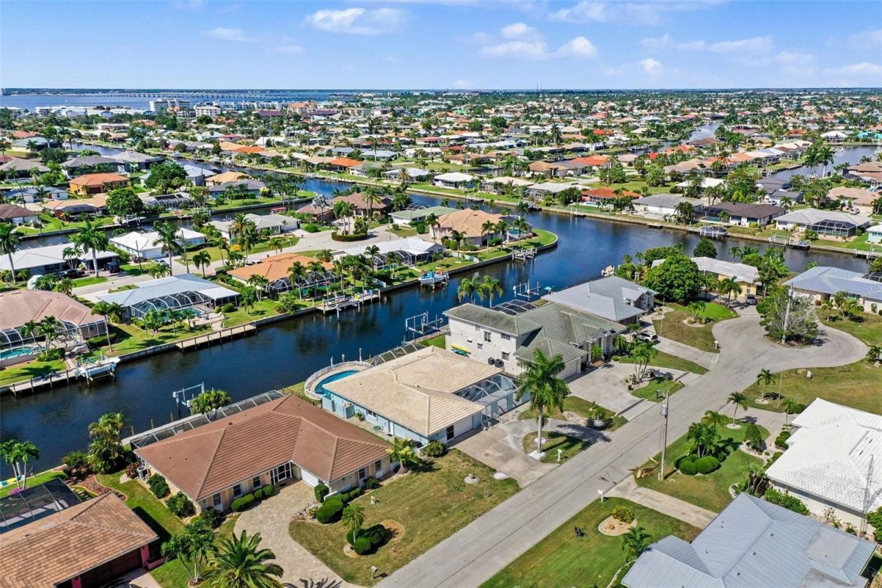 548 Belvedere Court, Punta Gorda, FL 33950 Photo