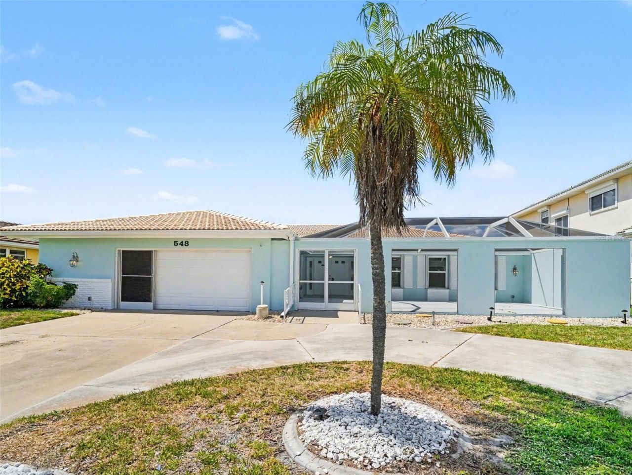 548 Belvedere Court, Punta Gorda, FL 33950 Photo