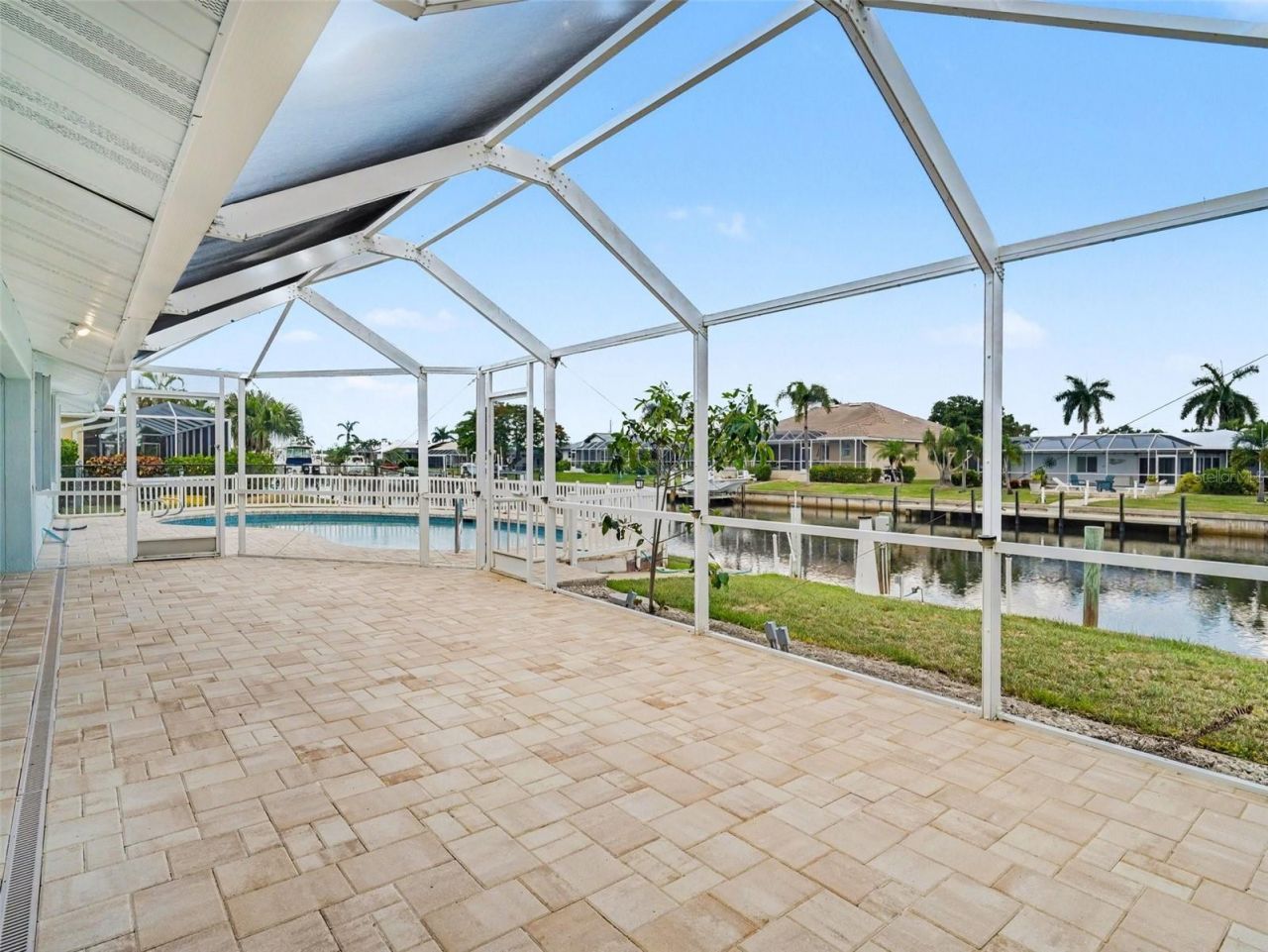 548 Belvedere Court, Punta Gorda, FL 33950 Photo