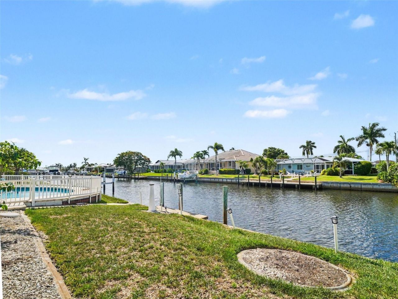 548 Belvedere Court, Punta Gorda, FL 33950 Photo