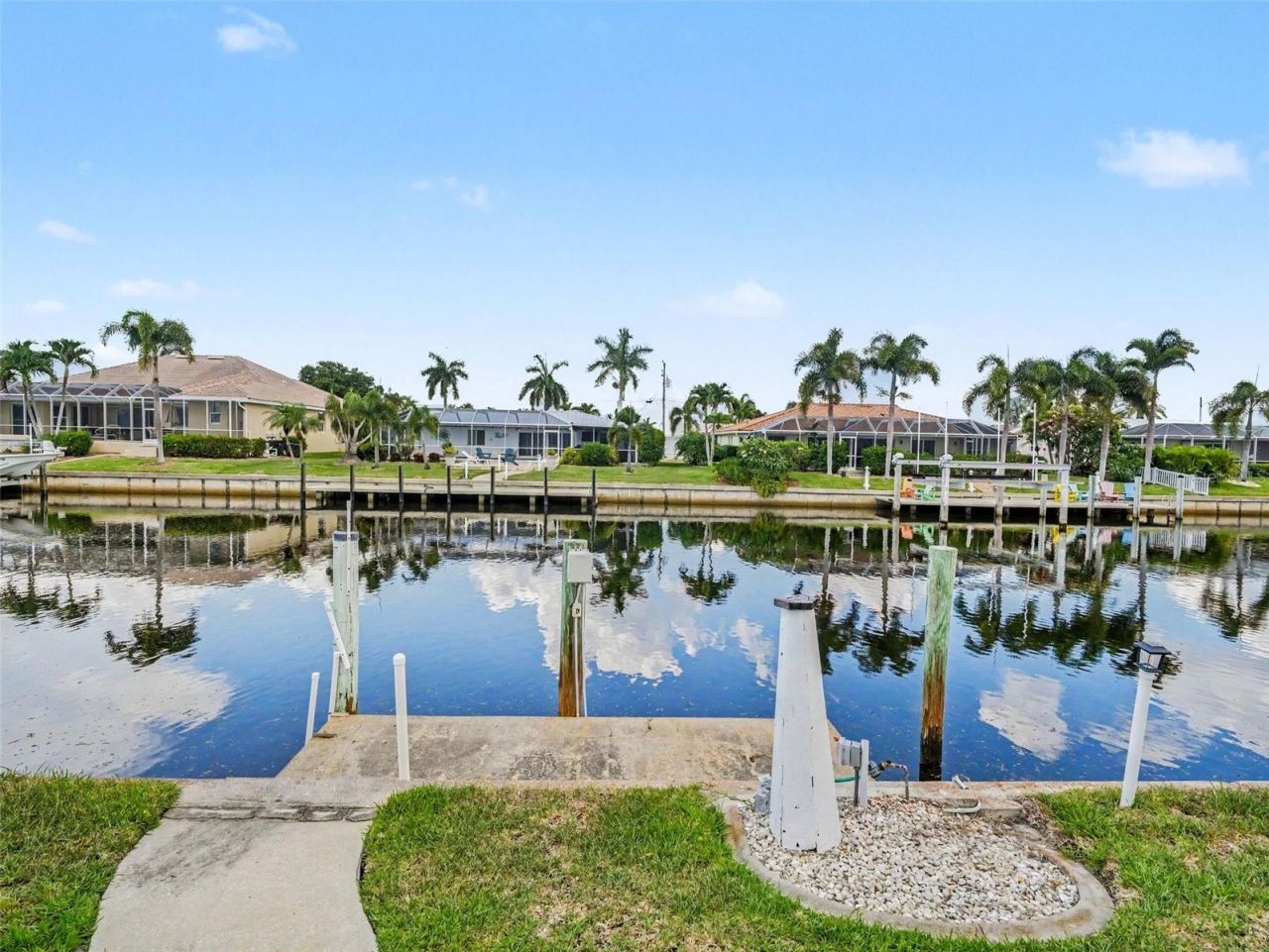 548 Belvedere Court, Punta Gorda, FL 33950 Photo