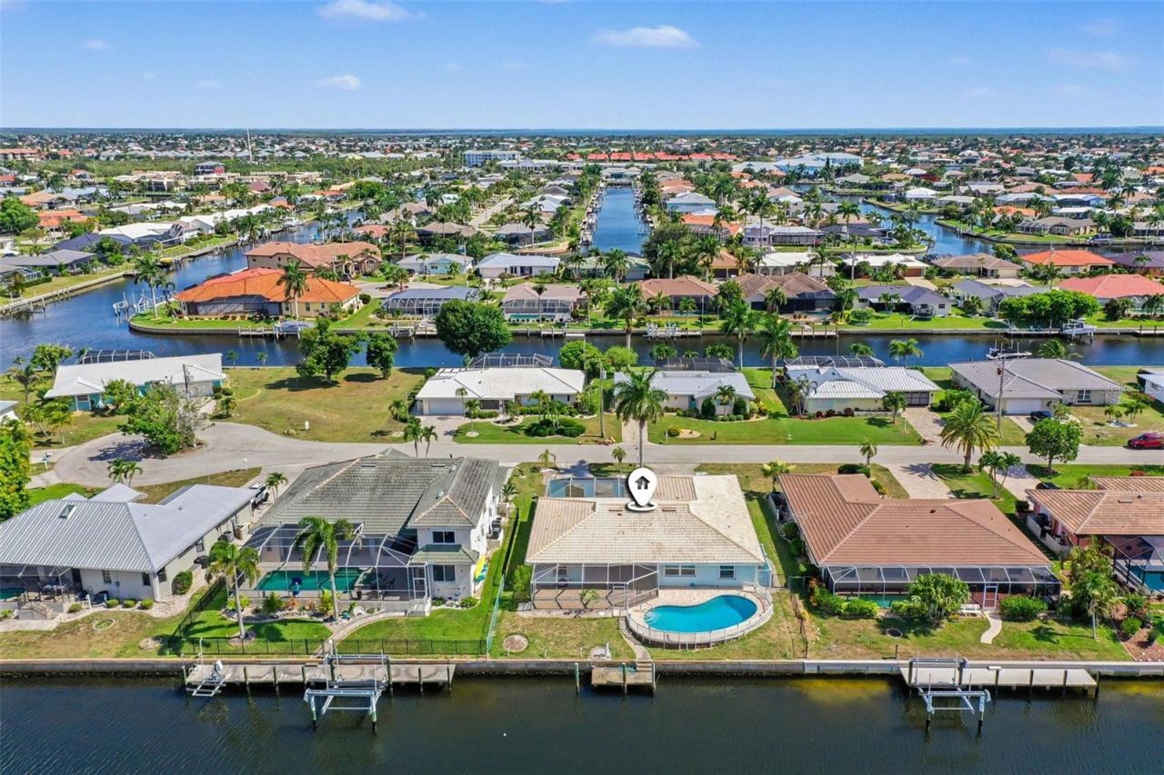 548 Belvedere Court, Punta Gorda, FL 33950 Photo