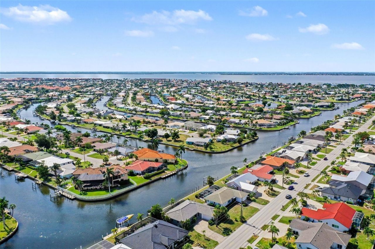 548 Belvedere Court, Punta Gorda, FL 33950 Photo