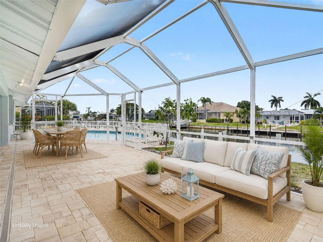 548 Belvedere Court, Punta Gorda, FL 33950 Photo