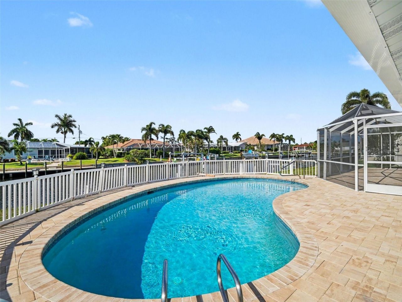 548 Belvedere Court, Punta Gorda, FL 33950 Photo