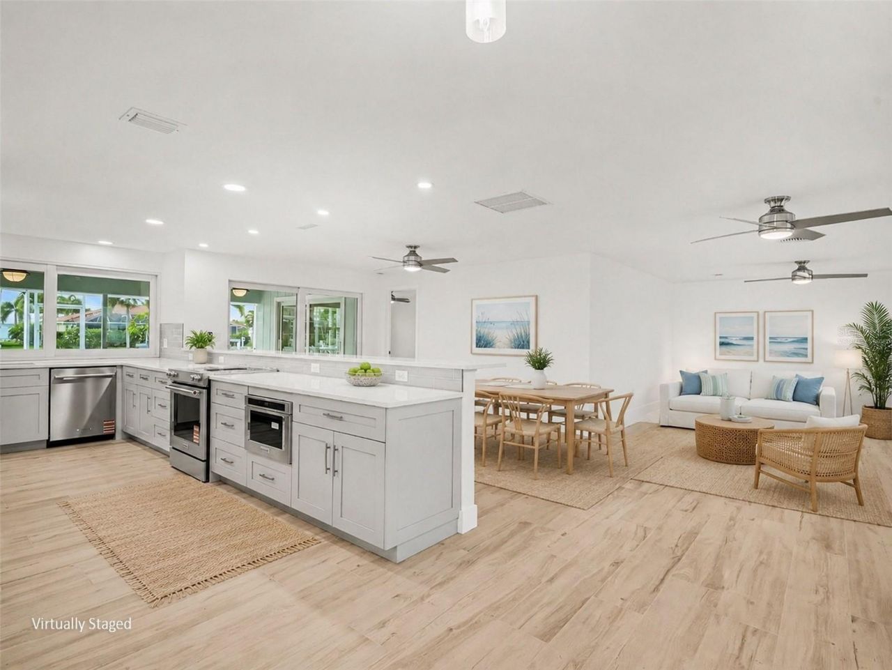 548 Belvedere Court, Punta Gorda, FL 33950 Photo