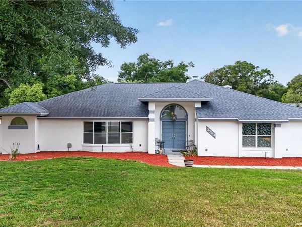 33913 SABAL WAY WAY , LEESBURG, FL 34788