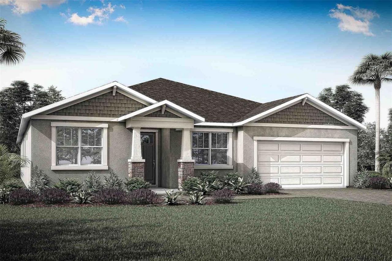 9111 Sundance Terrace, Parrish, FL 34219 Main Photo
