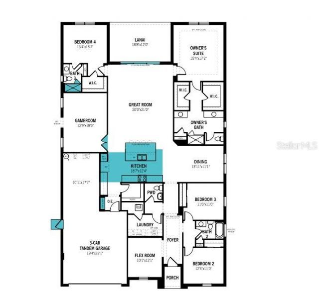 9111 Sundance Terrace, Parrish, FL 34219 Photo
